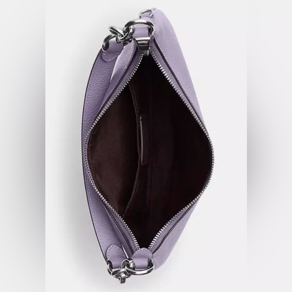 NWT COACH PURSE - Picture 8 of 9